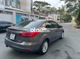 Ford Focus Titanium  2018 - Bán ô tô Ford Focus Titanium sản xuất năm 2018, màu xám, 650 triệu