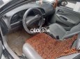 Daewoo Nubira 2002 - Cần bán lại xe Daewoo Nubira 2.0 sản xuất năm 2002, màu đen