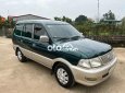 Toyota Zace   GL 2005 - Cần bán Toyota Zace GL sản xuất 2005, 138tr