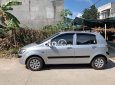 Hyundai Click  1.4MT 2008 - Cần bán lại xe Hyundai Click 1.4MT năm 2008, màu bạc, nhập khẩu số sàn