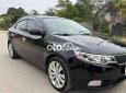 Kia Forte SX 2012 - Bán Kia Forte SX năm sản xuất 2012, màu đen số tự động