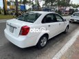 Daewoo Lacetti EX 2005 - Bán Daewoo Lacetti EX năm 2005, màu trắng