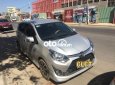 Toyota Wigo 2018 - Cần bán gấp Toyota Wigo 1.2 G AT 2018, màu bạc, nhập khẩu 