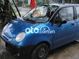 Daewoo Matiz 2005 - Cần bán xe Daewoo Matiz SE đời 2005, màu xanh lam, giá chỉ 55 triệu