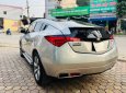 Acura ZDX   3.7  2009 - Xe Acura ZDX 3.7 sản xuất năm 2009, màu bạc, nhập khẩu nguyên chiếc giá cạnh tranh