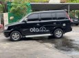 Mitsubishi Jolie 2003 - Bán Mitsubishi Jolie 2.0 sản xuất năm 2003, màu đen