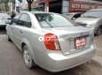 Daewoo Lacetti EX 2009 - Xe Daewoo Lacetti EX sản xuất năm 2009, màu bạc số sàn, giá 158tr