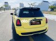 Mini Cooper 2007 - Bán Mini Cooper sản xuất 2007, màu vàng, nhập khẩu nguyên chiếc