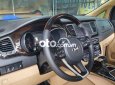 Kia Sedona 2018 - Bán xe Kia Sedona 2.2 DATH năm 2018, màu đen
