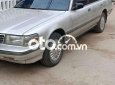 Toyota Cressida 1996 - Bán Toyota Cressida 1996, màu bạc, nhập khẩu 