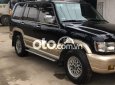 Isuzu Trooper 2002 - Bán xe Isuzu Trooper năm sản xuất 2002, màu đen, nhập khẩu nguyên chiếc, giá 135tr