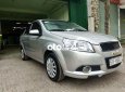 Chevrolet Aveo LT 2016 - Bán ô tô Chevrolet Aveo LT sản xuất năm 2016, màu bạc số sàn, 218tr