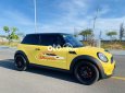 Mini Cooper 2007 - Bán Mini Cooper sản xuất 2007, màu vàng, nhập khẩu nguyên chiếc