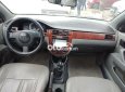 Daewoo Lacetti EX 2009 - Xe Daewoo Lacetti EX sản xuất năm 2009, màu bạc số sàn, giá 158tr