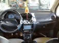 Daewoo Matiz SE 2007 - Cần bán Daewoo Matiz SE năm 2007, màu xanh lá