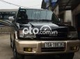 Isuzu Trooper 2002 - Bán xe Isuzu Trooper năm sản xuất 2002, màu đen, nhập khẩu nguyên chiếc, giá 135tr