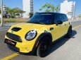 Mini Cooper 2007 - Bán Mini Cooper sản xuất 2007, màu vàng, nhập khẩu nguyên chiếc