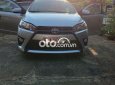 Toyota Yaris E 2014 - Bán Toyota Yaris E sản xuất 2014, màu bạc, xe nhập