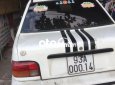 Kia Pride 1997 - Xe Kia Pride năm 1997, màu trắng, 19 triệu