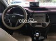 Hyundai i20 2010 - Xe Hyundai i20 1.4AT đời 2010, màu trắng xe gia đình