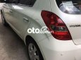 Hyundai i20 2010 - Xe Hyundai i20 1.4AT đời 2010, màu trắng xe gia đình