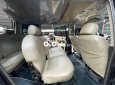 Mitsubishi Jolie 2003 - Bán Mitsubishi Jolie 2.0 sản xuất năm 2003, màu đen