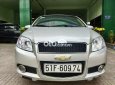 Chevrolet Aveo LT 2016 - Bán ô tô Chevrolet Aveo LT sản xuất năm 2016, màu bạc số sàn, 218tr