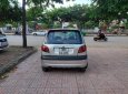 Daewoo Matiz SE  2008 - Bán xe Daewoo Matiz SE sản xuất năm 2008, màu bạc, 50tr