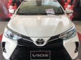 Toyota Vios 2022 - Vios mới tại Toyota An Sương
