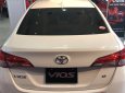 Toyota Vios 2022 - Vios mới tại Toyota An Sương