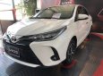 Toyota Vios 2022 - Vios mới tại Toyota An Sương