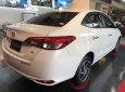 Toyota Vios 2022 - Vios mới tại Toyota An Sương