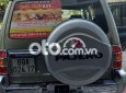 Mitsubishi Pajero 2004 - Bán ô tô Mitsubishi Pajero 3.0 sản xuất năm 2004, hai màu, 180 triệu