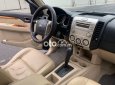 Ford Everest   Limited 2011 - Bán ô tô Ford Everest Limited sản xuất 2011, màu đen, 435tr