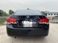 Daewoo Lacetti SE 2010 - Bán Daewoo Lacetti SE năm sản xuất 2010, màu đen, nhập khẩu số sàn