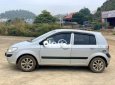 Hyundai Getz 1.1MT 2009 - Bán xe Hyundai Getz 1.1MT năm 2009, màu bạc, nhập khẩu