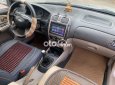 Ford Laser 1.8 MT 2003 - Bán Ford Laser 1.8 MT sản xuất 2003, màu bạc