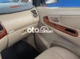 Toyota Innova G 2007 - Cần bán xe Toyota Innova G năm sản xuất 2007, màu ghi vàng