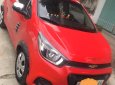 Chevrolet Spark Van 2018 - Bán xe Chevrolet Spark Van năm 2018, 179tr, xe nguyên bản như mới