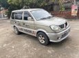 Mitsubishi Jolie MB  2004 - Bán Mitsubishi Jolie MB sản xuất năm 2004, màu ghi vàng