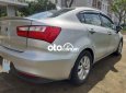 Kia Rio AT 2015 - Xe Kia Rio AT năm sản xuất 2015, màu bạc, xe nhập số tự động