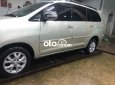 Toyota Innova  G   2007 - Xe Toyota Innova G sản xuất 2007, màu bạc