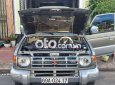 Mitsubishi Pajero 2004 - Bán ô tô Mitsubishi Pajero 3.0 sản xuất năm 2004, hai màu, 180 triệu