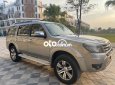 Ford Everest Limited 2013 - Cần bán xe Ford Everest Limited năm 2013, màu bạc, giá tốt