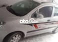 Chevrolet Spark LT 2010 - Bán Chevrolet Spark LT năm sản xuất 2010, màu bạc, nhập khẩu