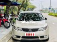 Kia Forte SX 1.6 AT 2011 - Bán xe Kia Forte SX 1.6 AT sản xuất năm 2011