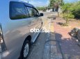Toyota Innova  G   2011 - Cần bán gấp Toyota Innova G năm 2011, màu bạc, giá 275tr