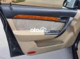 Daewoo Gentra SX 2010 - Bán Daewoo Gentra SX sản xuất 2010, màu đen