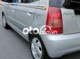 Kia Picanto 1.0AT 2006 - Xe Kia Picanto 1.0AT năm sản xuất 2006, màu bạc, nhập khẩu nguyên chiếc số tự động