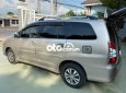 Toyota Innova   V 2015 - Bán Toyota Innova V năm sản xuất 2015 số tự động